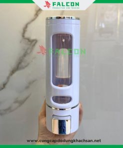 Bình đơn nhựa cao cấp