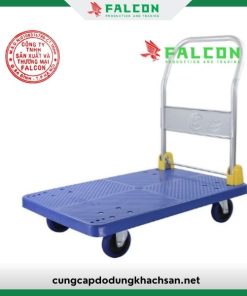 3 Xe đẩy hàng hóa gấp gọn 4 bánh