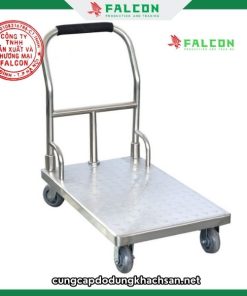 4 Xe đẩy hàng hóa cầm tay