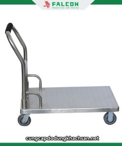 4 Xe đẩy hàng hóa cầm tay