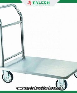 4 Xe đẩy hàng hóa cầm tay