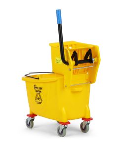 Xe vắt móp 36l