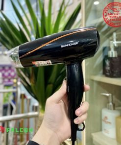 máy sấy tóc cầm tay sunhouse
