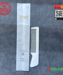 lược trắng cán xéo giá rẻ