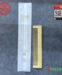 lược tre khách sạn