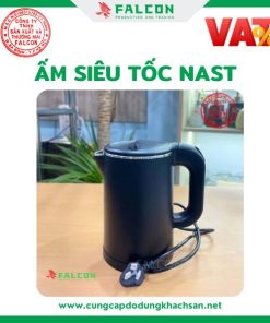 Ấm siêu tốc NAST