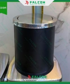 thùng rác falcon