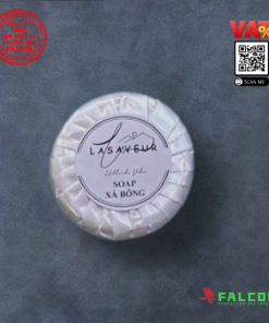 Xà bông khách sạn sang trọng bao bì hộp giấy Falcon