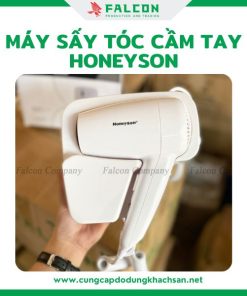 Máy sấy tóc gắn tường Honeyson