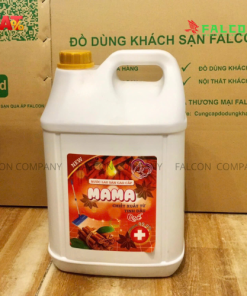 Can nước lau sàn 10 lít tại Falcon