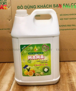 Can nước lau sàn 10 lít tại Falcon
