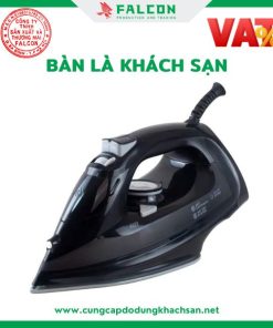 Bàn ủi hơi khách sạn