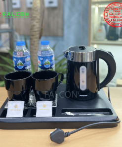 Bộ ấm siêu tốc