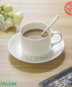 bộ tách uống cà phê