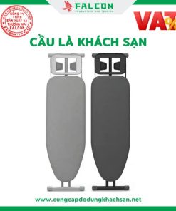 Cầu là khách sạn