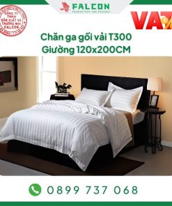 chăn ga gối đẹp khách sạn cao cấp