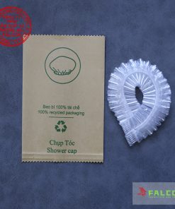 túi chụp con rết khách sạn