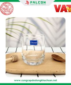 Cốc thủy tinh ocean cao cấp