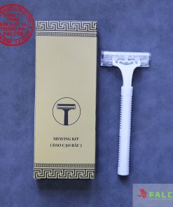 Dao cạo trắng