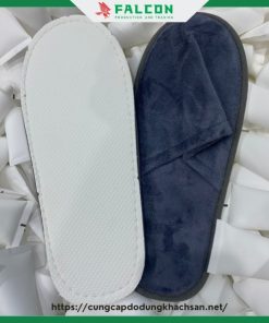 dép khách sạn xanh giá rẻ