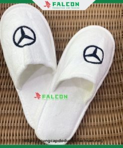 dép microfiber cao cấp