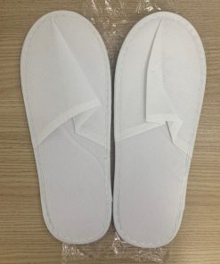 Dép khách sạn vải không dệt dùng 1 lần