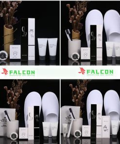 Đồ dùng vật tư Amenities buồng phòng khách sạn