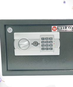 Két sắt khách sạn giá rẻ
