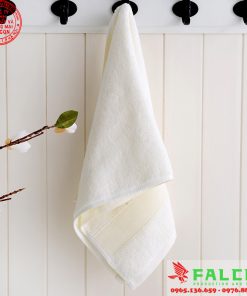khăn mặt dùng cho khách sạn