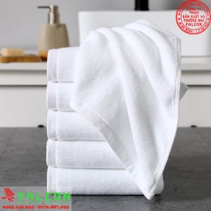 khăn tắm dành cho khách sạn, resort, spa cao cấp