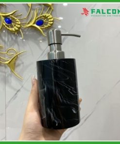 lọ đựng dung dịch meca