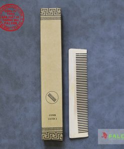 lược tre khách sạn