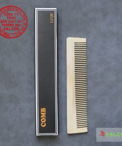 lược tre khách sạn