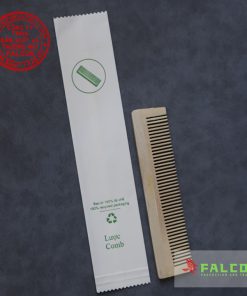 lược tre khách sạn