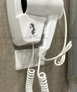 máy sấy tóc gắn tường NAST