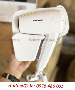 máy sấy treo tường