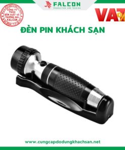 Đèn pin khách sạn