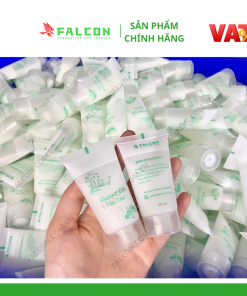 Tuýp 30ml sữa tắm khách sạn