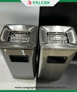 thùng rát khách sạn giá rể