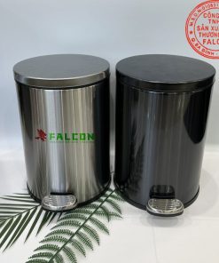 thùng rác falcon