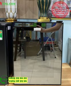 tủ lạnh cánh gương