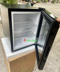 Tủ mát cánh kính