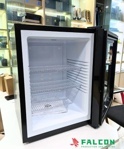 tủ mát cánh kính khách sạn 40 lít