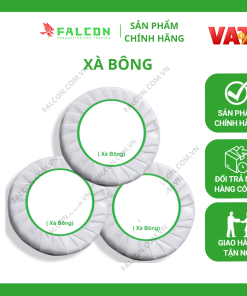 xà bông