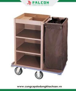 Xe Dọn Buồng Phòng Khách Sạn - Giải Pháp Chuyên Nghiệp Cho Công Việc Vệ Sinh Xe dọn buồng phòng khách sạn là thiết bị hỗ trợ đắc lực trong việc dọn dẹp và vận chuyển đồ dùng, giúp tối ưu hóa công việc của nhân viên buồng phòng.
