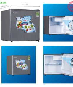 Tủ lạnh minibar